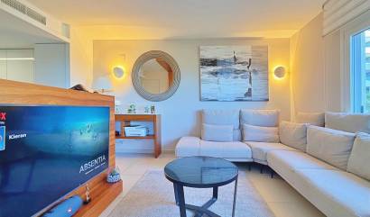 Venta - Apartment - Torrevieja - Punta Prima