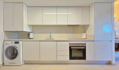 Venta - Apartment - Torrevieja - Punta Prima