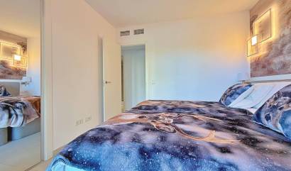 Venta - Apartment - Torrevieja - Punta Prima