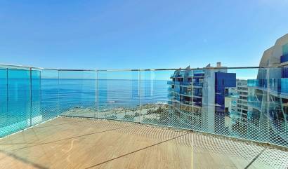 Venta - Apartment - Torrevieja - Punta Prima