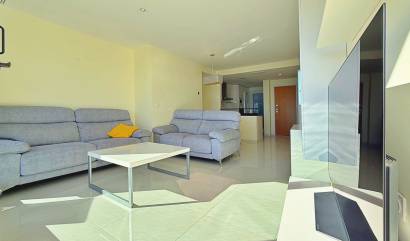 Venta - Apartment - Torrevieja - Punta Prima