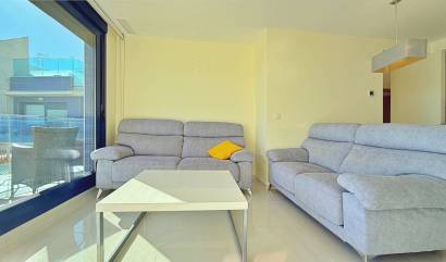 Venta - Apartment - Torrevieja - Punta Prima