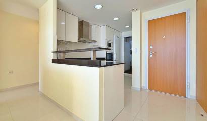 Venta - Apartment - Torrevieja - Punta Prima