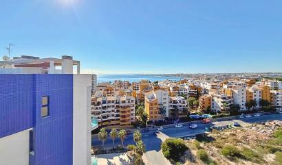 Venta - Apartment - Torrevieja - Punta Prima