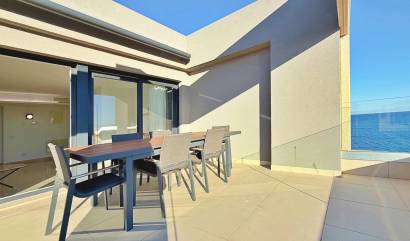 Venta - Apartment - Torrevieja - Punta Prima