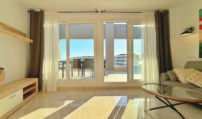 Venta - Apartment - Torrevieja - Punta Prima