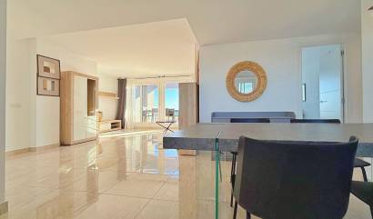 Venta - Apartment - Torrevieja - Punta Prima