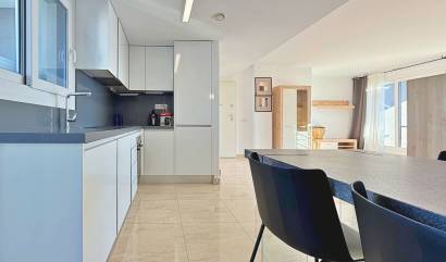 Venta - Apartment - Torrevieja - Punta Prima