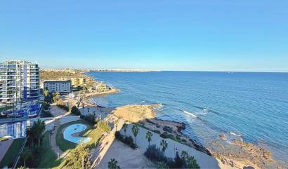 Venta - Apartment - Torrevieja - Punta Prima