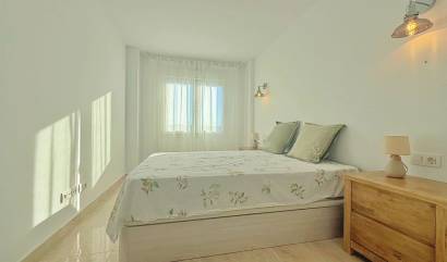 Venta - Apartment - Torrevieja - Punta Prima