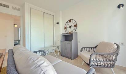 Venta - Apartment - Torrevieja - Punta Prima