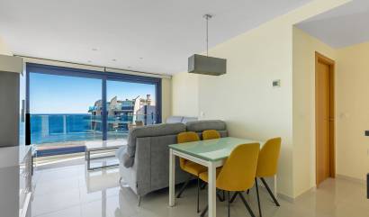 Venta - Apartment - Torrevieja - Punta Prima