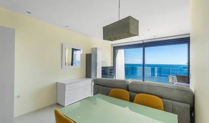 Venta - Apartment - Torrevieja - Punta Prima