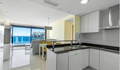 Venta - Apartment - Torrevieja - Punta Prima