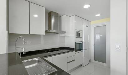 Venta - Apartment - Torrevieja - Punta Prima