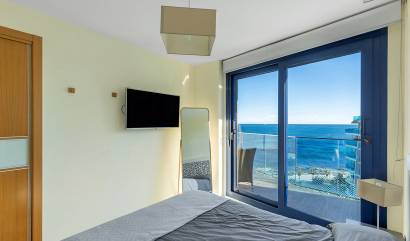 Venta - Apartment - Torrevieja - Punta Prima