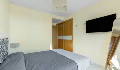 Venta - Apartment - Torrevieja - Punta Prima