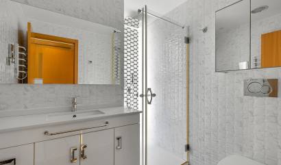 Venta - Apartment - Torrevieja - Punta Prima