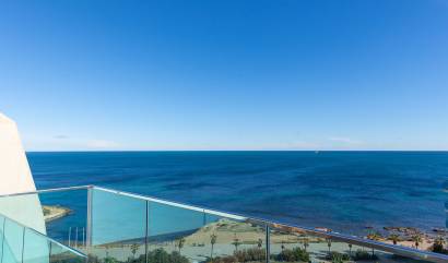 Venta - Apartment - Torrevieja - Punta Prima