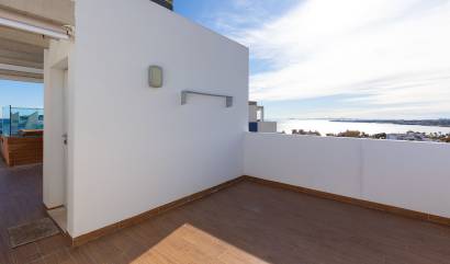 Venta - Apartment - Torrevieja - Punta Prima