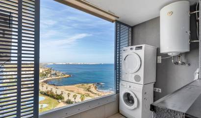 Venta - Apartment - Torrevieja - Punta Prima