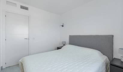 Venta - Apartment - Torrevieja - Punta Prima