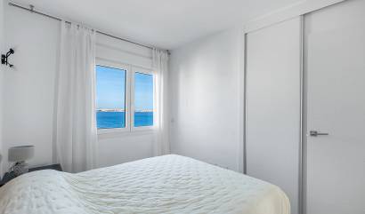 Venta - Apartment - Torrevieja - Punta Prima