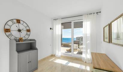 Venta - Apartment - Torrevieja - Punta Prima