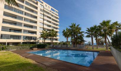 Venta - Apartment - Torrevieja - Punta Prima