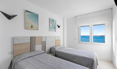 Venta - Apartment - Torrevieja - Punta Prima