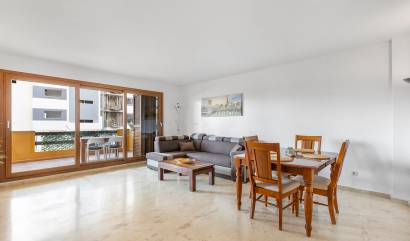 Venta - Apartment - Torrevieja - Punta Prima
