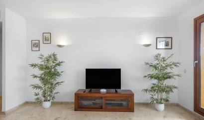 Venta - Apartment - Torrevieja - Punta Prima