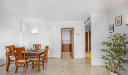Venta - Apartment - Torrevieja - Punta Prima