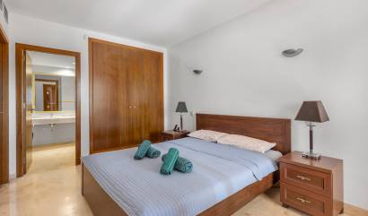 Venta - Apartment - Torrevieja - Punta Prima
