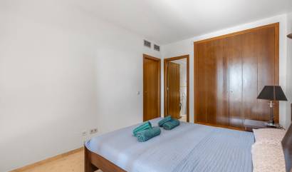 Venta - Apartment - Torrevieja - Punta Prima