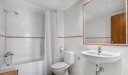 Venta - Apartment - Torrevieja - Punta Prima