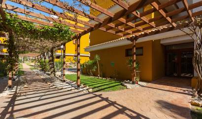 Venta - Apartment - Torrevieja - Punta Prima