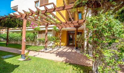 Venta - Apartment - Torrevieja - Punta Prima
