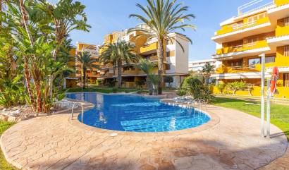 Venta - Apartment - Torrevieja - Punta Prima