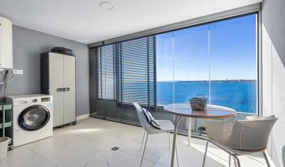 Venta - Apartment - Torrevieja - Punta Prima