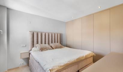 Venta - Apartment - Torrevieja - Punta Prima