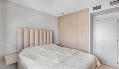 Venta - Apartment - Torrevieja - Punta Prima