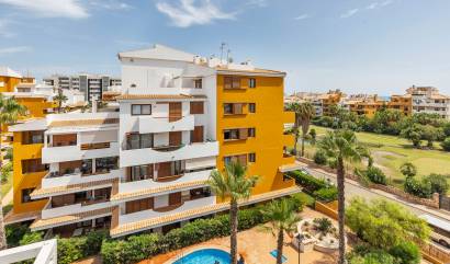 Venta - Apartment - Torrevieja - Punta Prima
