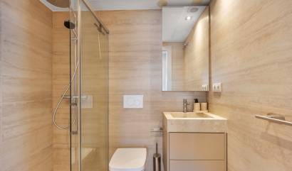 Venta - Apartment - Torrevieja - Punta Prima