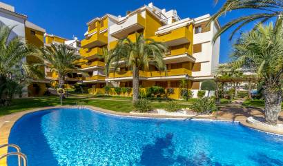 Venta - Apartment - Torrevieja - Punta Prima