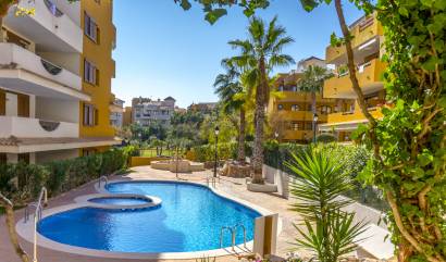Venta - Apartment - Torrevieja - Punta Prima