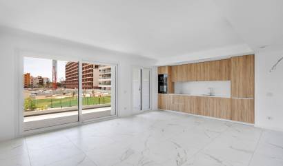 Venta - Apartment - Torrevieja - Punta Prima