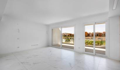 Venta - Apartment - Torrevieja - Punta Prima
