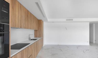 Venta - Apartment - Torrevieja - Punta Prima
