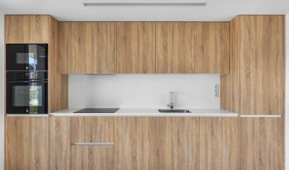Venta - Apartment - Torrevieja - Punta Prima